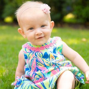 Meet your Posher, Carrie